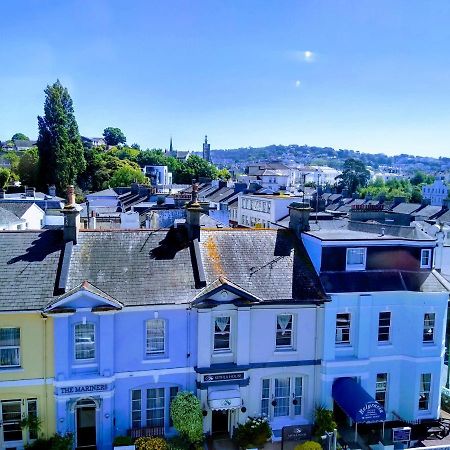 The Chesterfield, Torquay (Adults Only) Exterior photo