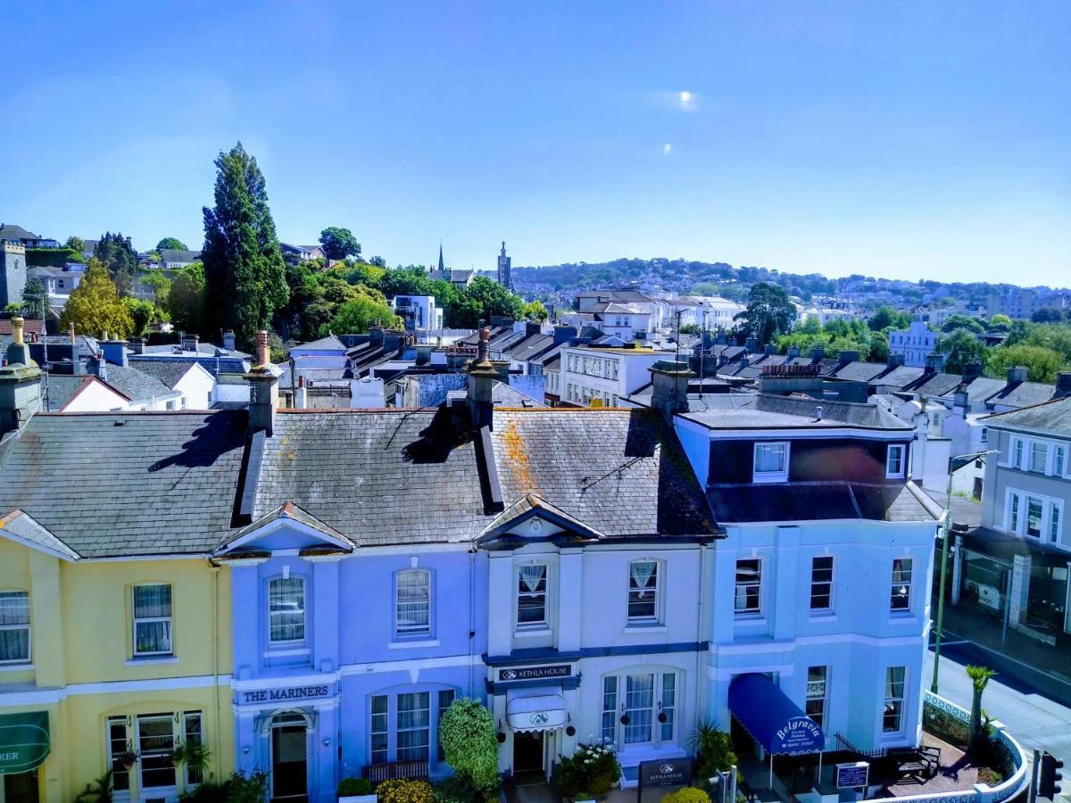 The Chesterfield, Torquay (Adults Only) Exterior photo