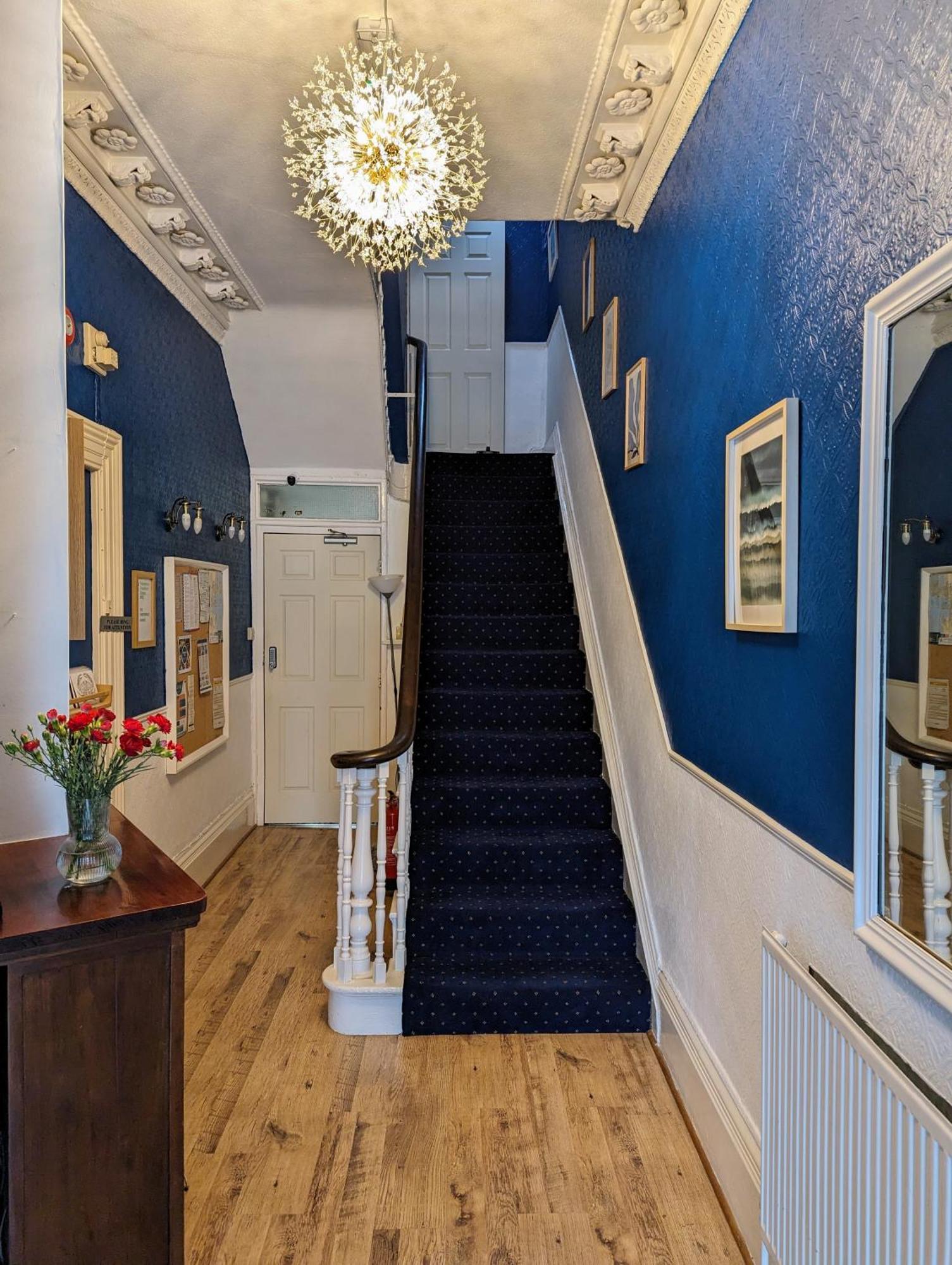 The Chesterfield, Torquay (Adults Only) Exterior photo