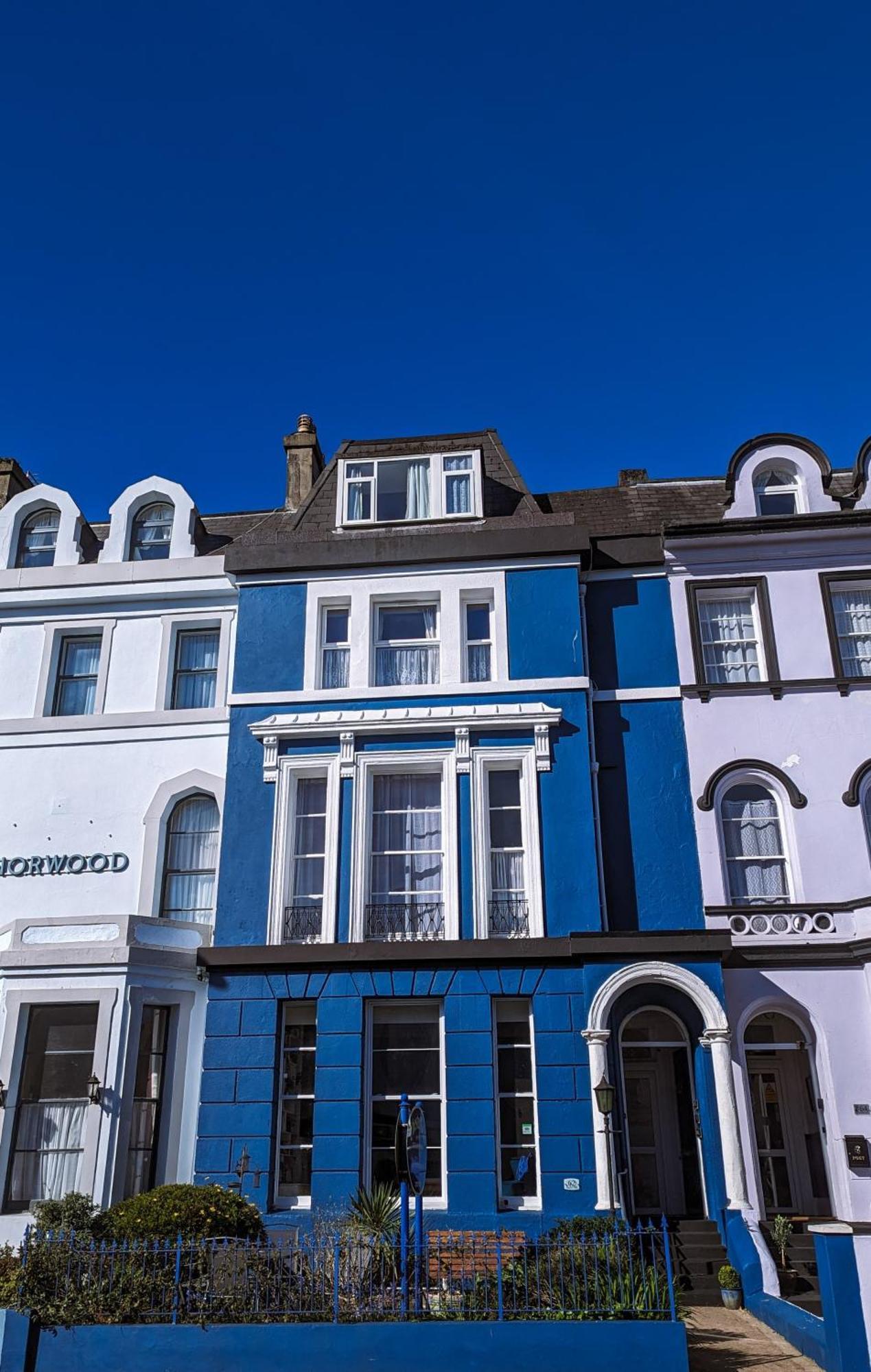 The Chesterfield, Torquay (Adults Only) Exterior photo