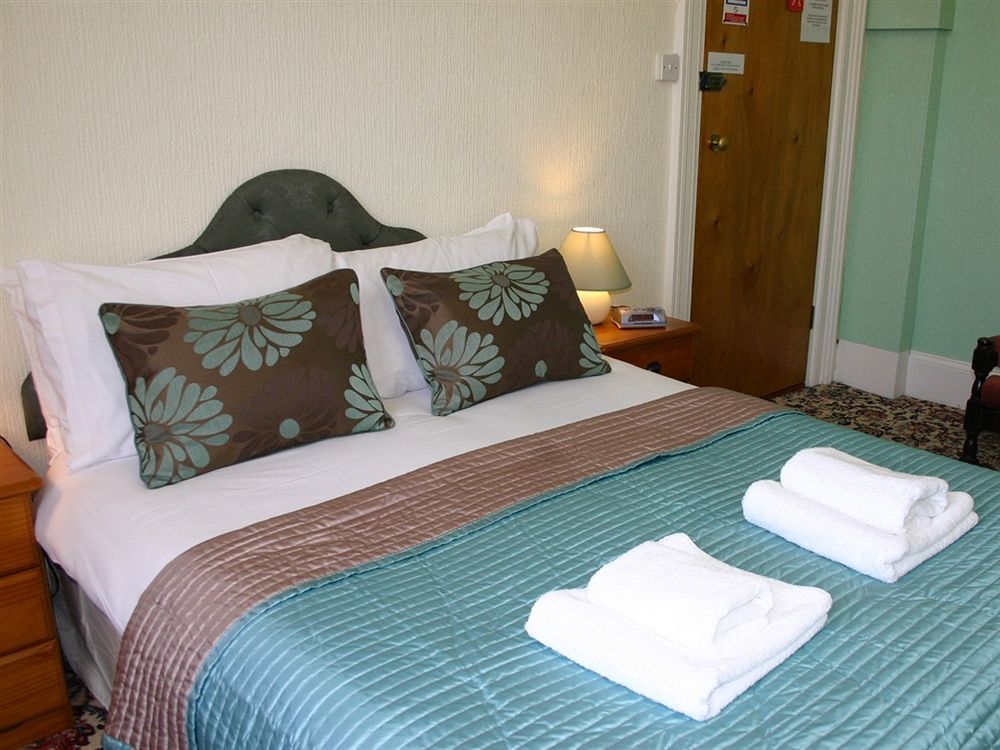 The Chesterfield, Torquay (Adults Only) Exterior photo