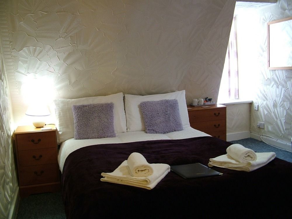 The Chesterfield, Torquay (Adults Only) Exterior photo