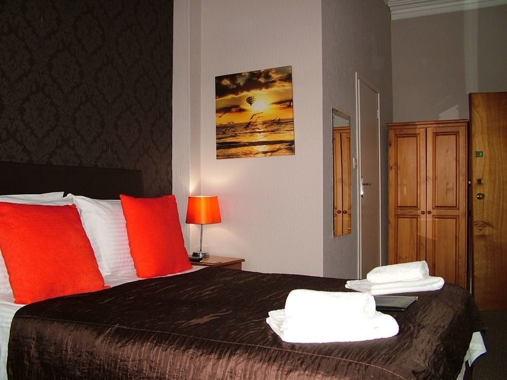 The Chesterfield, Torquay (Adults Only) Exterior photo