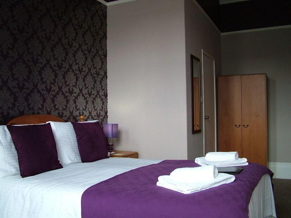 The Chesterfield, Torquay (Adults Only) Exterior photo