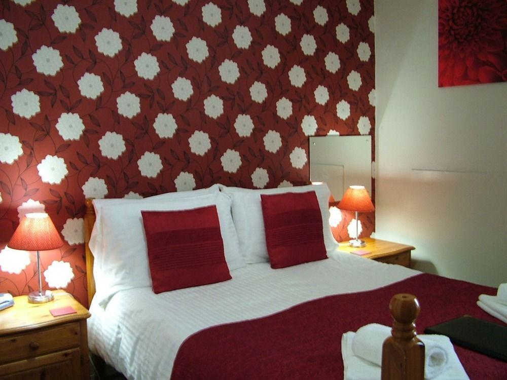 The Chesterfield, Torquay (Adults Only) Exterior photo