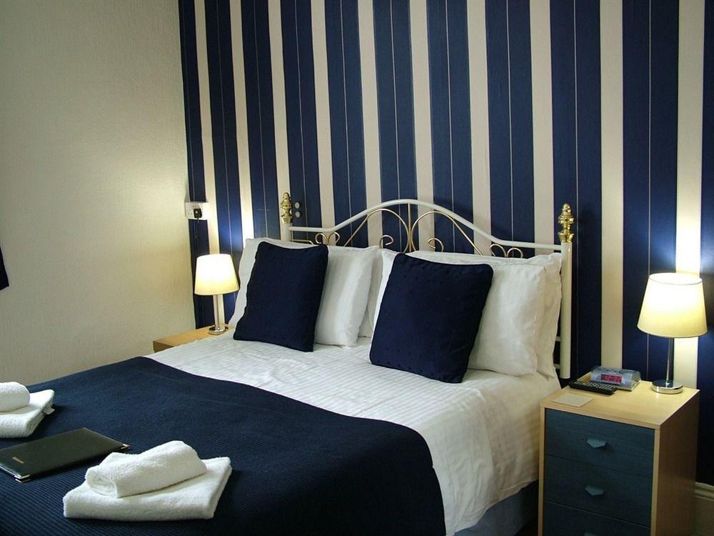 The Chesterfield, Torquay (Adults Only) Exterior photo