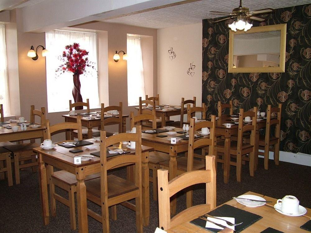 The Chesterfield, Torquay (Adults Only) Exterior photo