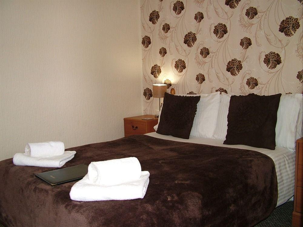 The Chesterfield, Torquay (Adults Only) Exterior photo