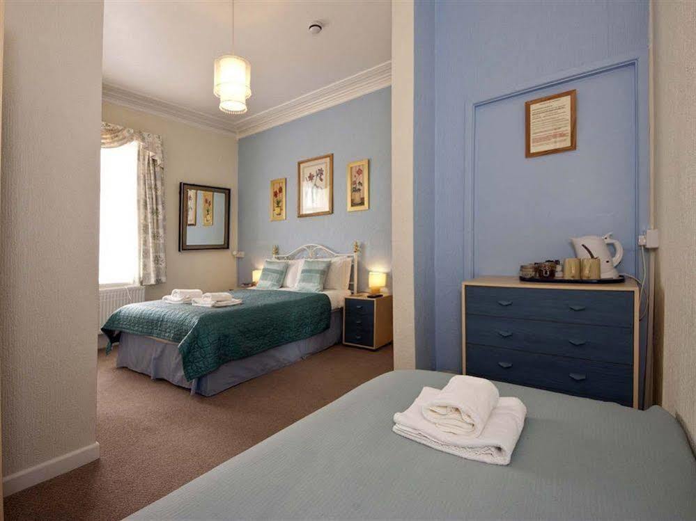 The Chesterfield, Torquay (Adults Only) Exterior photo